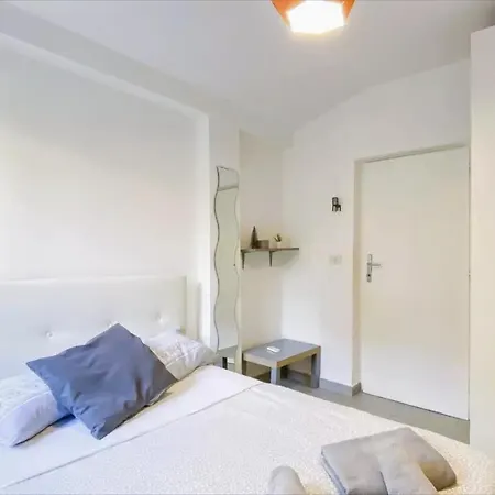 Ma Maison - Charme House In Рим