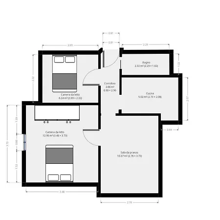 Дом отдыха Ma Maison - Charme House In