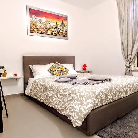 Ma Maison - Charme House In Дом отдыха *