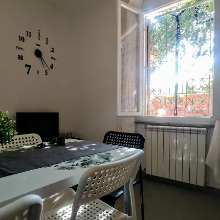 Ma Maison - Charme House In Рим